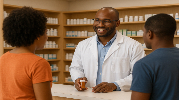 A Practical Guide to Siting a Pharmacy in Nigeria