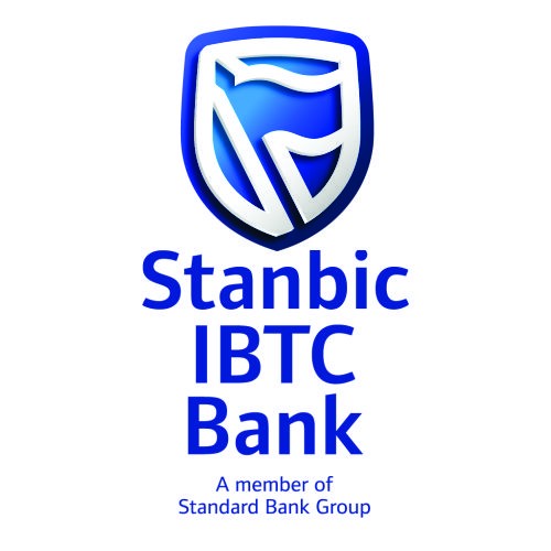 Stanbic IBTC bank (a member of the Standard Bank Group)